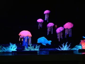 כספיון - הצגת ילדים