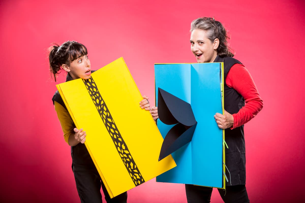 למה בכה הדג?