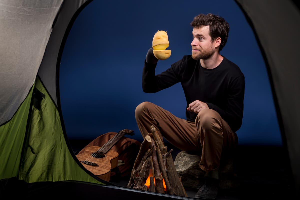 המדריך להרפתקן