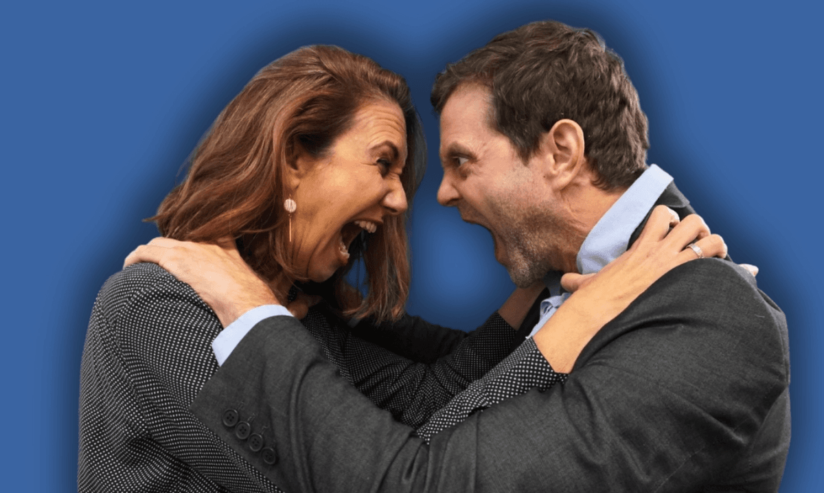 משחקי נישואים