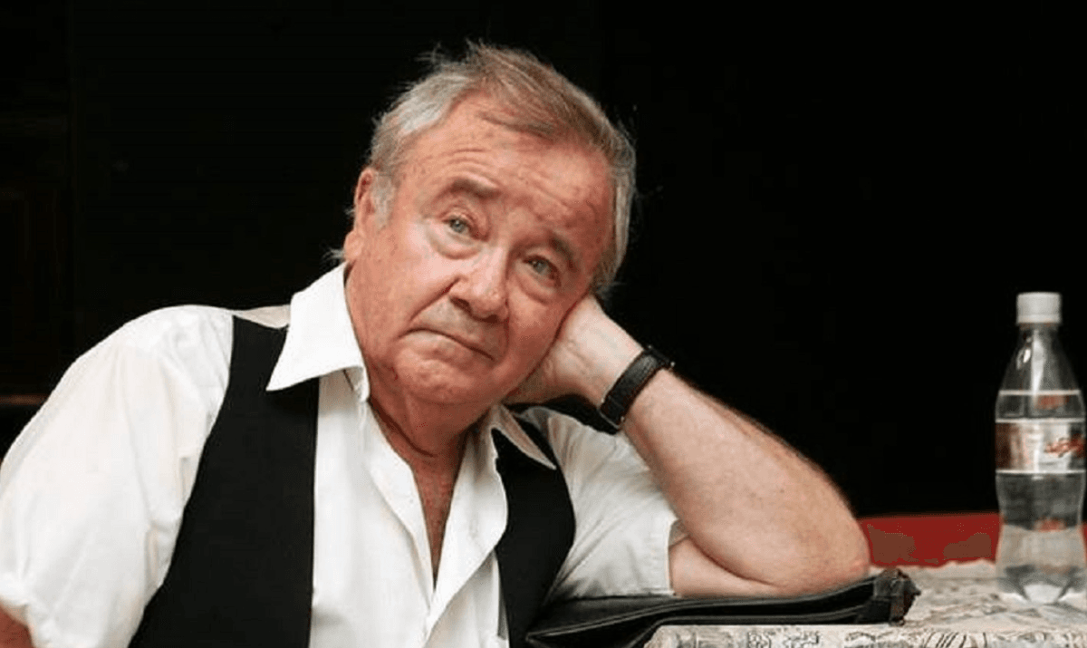 שחקן מחפש במה