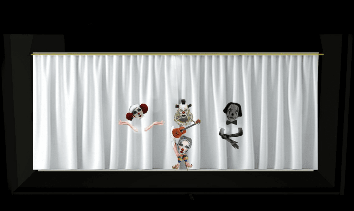 אורות קטנות