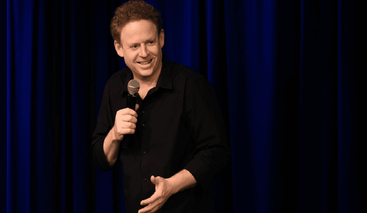 ליאור שליין – בלי צנזורה