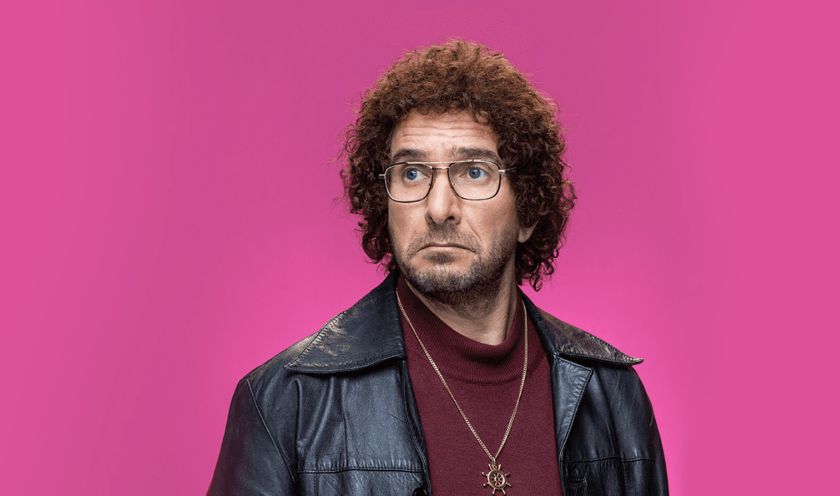 אסי כהן - שאולי