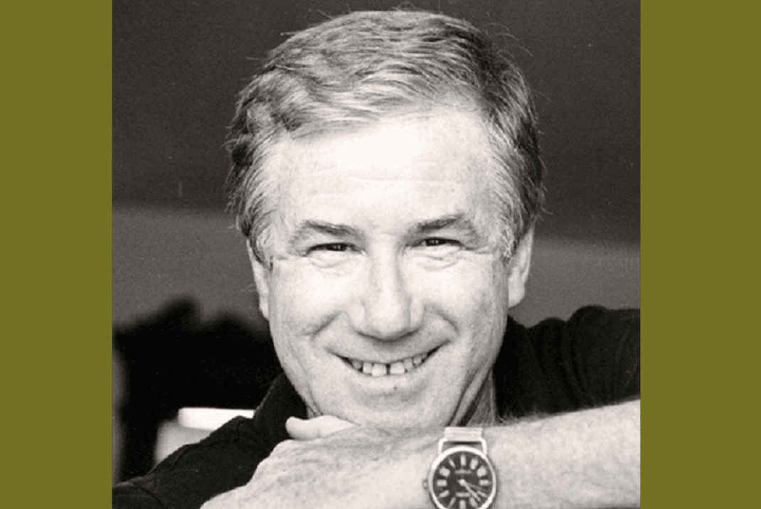 ללכת שבי אחרייך