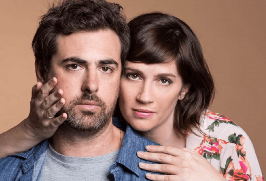 ערב שקופיות