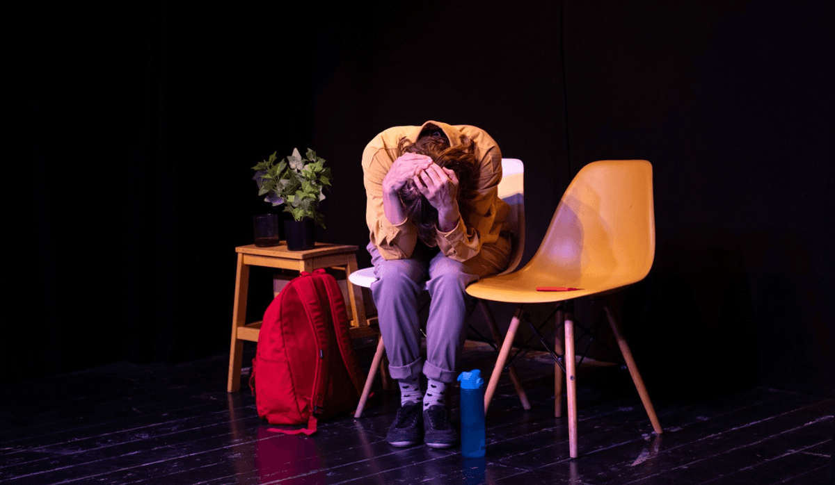 האמא של הילד הכי מופרע בכיתה