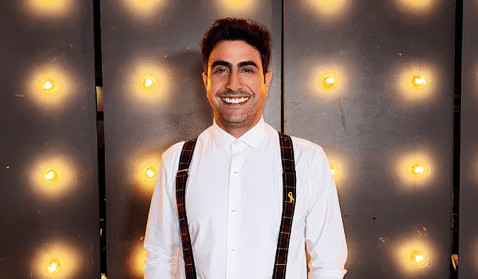 אמיר שורוש – בדיקת חומרים