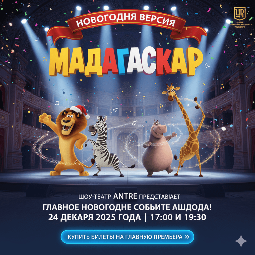 МАДАГАСКАР