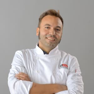 מטבח איטלקי קלאסי