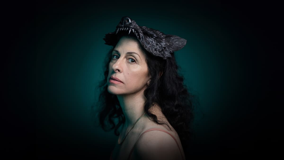 מי מפחד מווירג'יניה וולף?