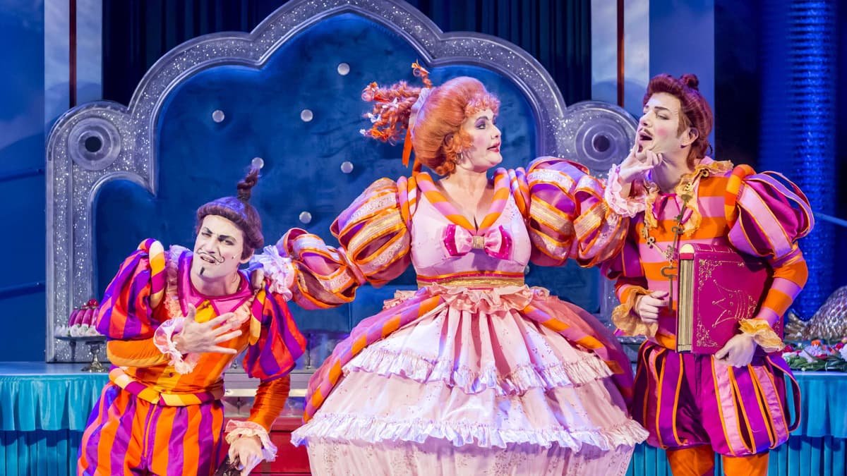 עוץ לי גוץ לי