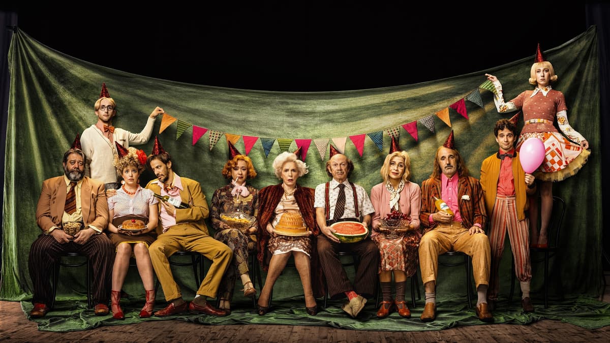 מי שלא נולד – מפסיד