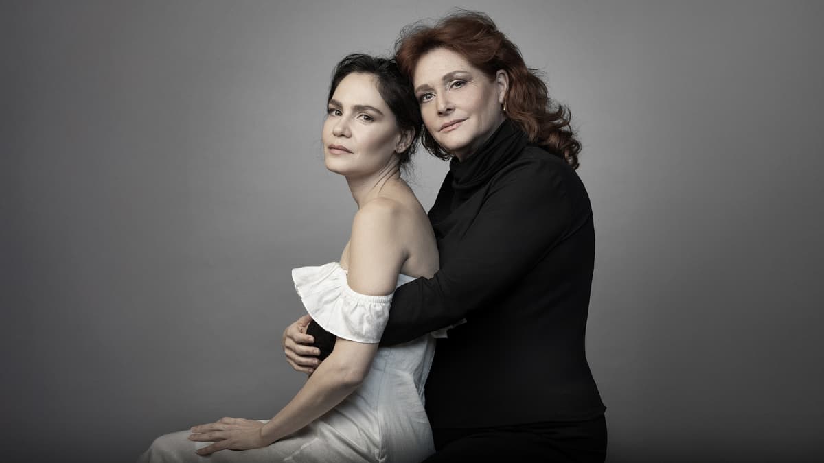 לילה טוב אמא