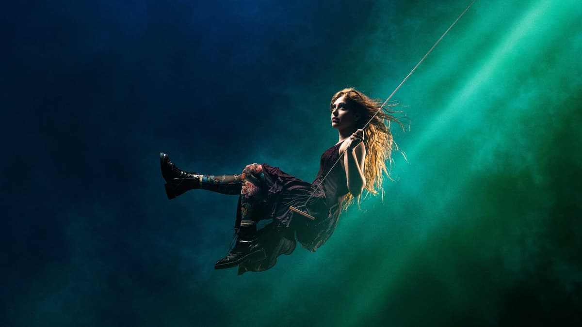 הנפש הטובה מסצ'ואן