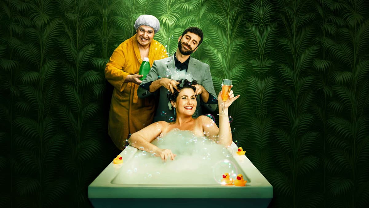 לנקות את הראש