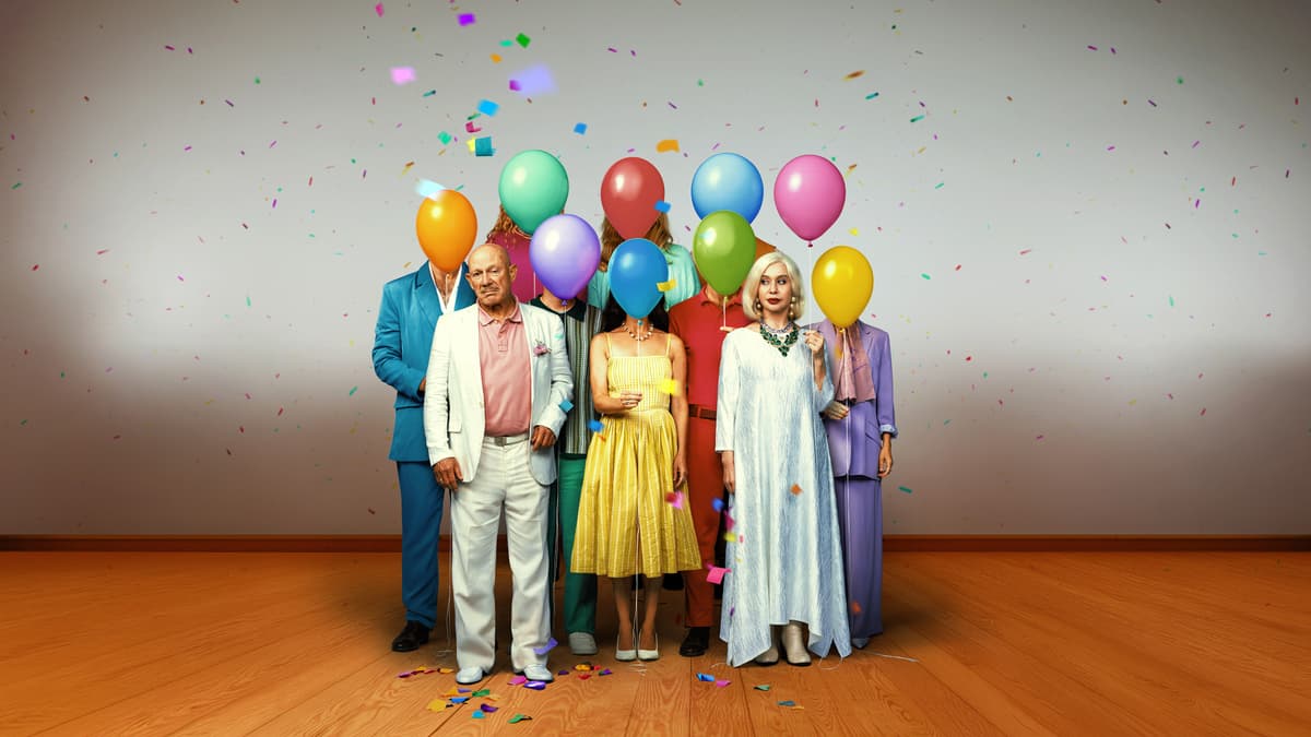 לא הייתם צריכים