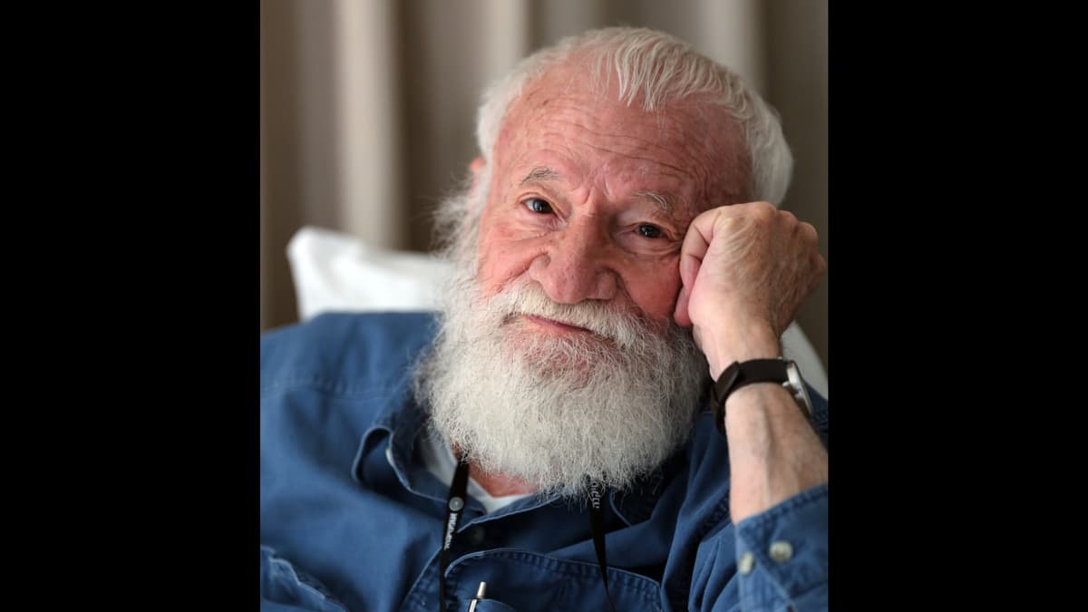 מחווה ליורם טהרלב