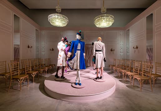 סיור מודרך לקהל הרחב