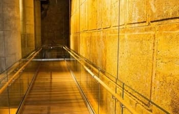 Golden Girls on the Go – Pre-Chanukah Outing