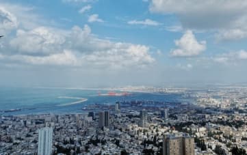 סיור עששיות בשכונת אלון