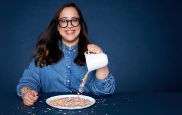 סטנדאפ יונה קפח