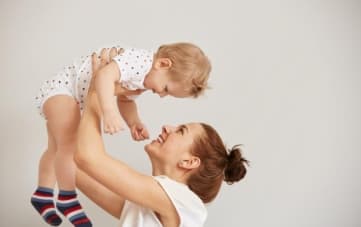 מפגש אמהות ברמות