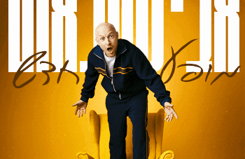 סטנדאפ: אבי נוסבאום