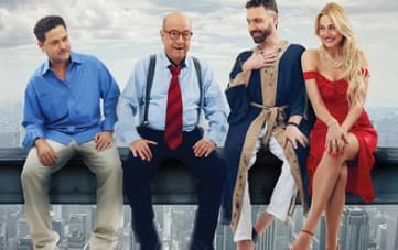 אהבה בהפתעה