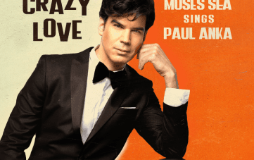 קרייזי לאב – מוזס סי שר פול אנקה