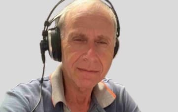 אקטואליה עכשיו עם ד"ר דן בילסקי