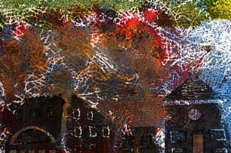 סדנת הדפס באווירת חגי החורף