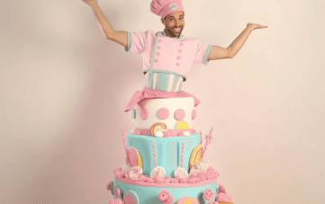 פעילות לחנוכה: במה אחת, אורות רבים