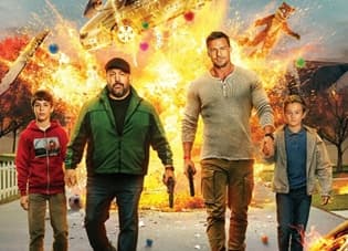 פליי דייט – סרט