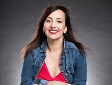 מסע ישראלי בשירים וסיפורים