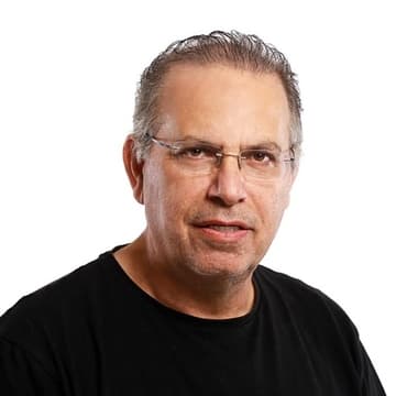 משחק החיים – נתן דטנר