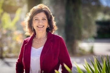 ד"ר אנאבלה שקד - יחסים בין אחים