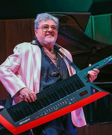 פרימדונה בג'אז - לאוניד פטשקה