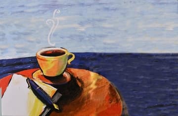 תל אביב – הרחובות ממריאים – יואל שתרוג