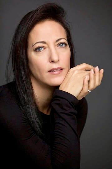 נעם חורב מארח בארבע עיניים - ליהיא לפיד