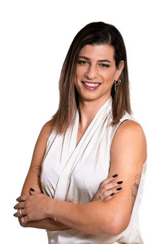 נעם חורב מארח בארבע עיניים - ספיר ברמן