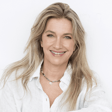 איך לגדל שמחת חיים? שירלי יובל- יאיר