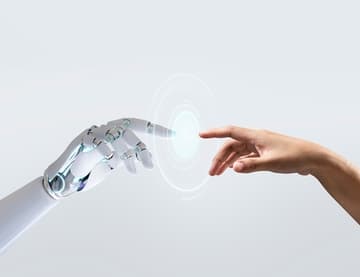 ד"ר רועי צזנה – בינה מלאכותית: מגמות, משמעויות ואמיתות אמיצות