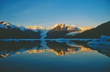 המסע לשדה הקרח הדרומי