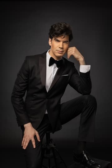 לוליפופ - מופע הלקט של שנות הקסם