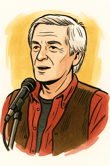 יש בי אהבה - מחווה לאריק איינשטיין