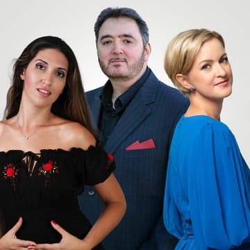 הטנור והפרימדונות