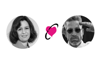 ירמי עושה אהבה -  ירמי קפלן וד"ר ליאת יקיר במסע חד פעמי שבו מוזיקה ומדע מתמזגים!