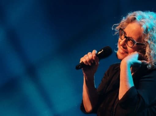 מוזיקהחוה אלברשטיין