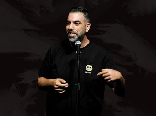 בידורדניאל כהן